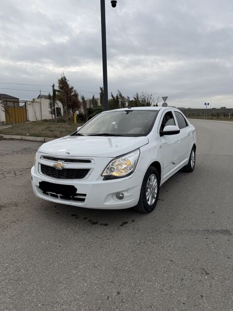 Chevrolet Cobalt, 1.5 L, 2025 il, 134 584 km — 28 330 ₼ · Bakı · Avtomobillər Chevrolet Cobalt, 1.5 L, 2025 il, 134 584 km — Bakı