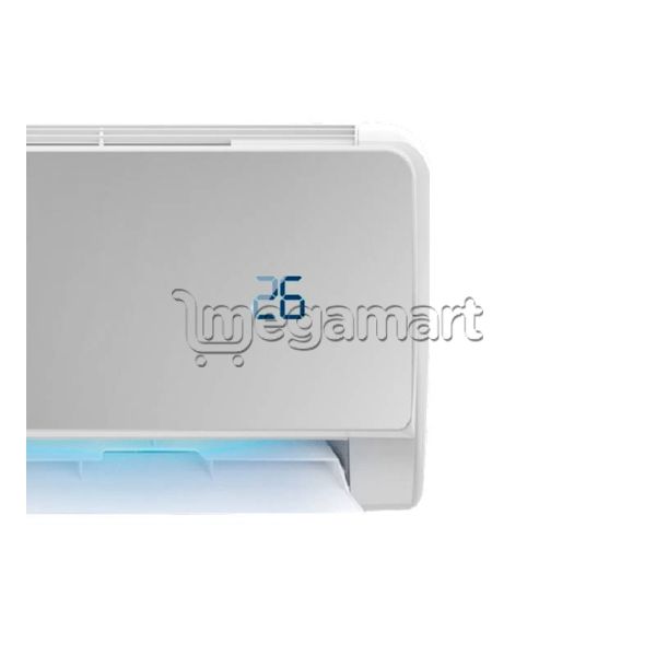 Kondisioner Fujı Heat Cool CIS-70-MR — Kondisioner və split-sistemlər, Bakı (2)