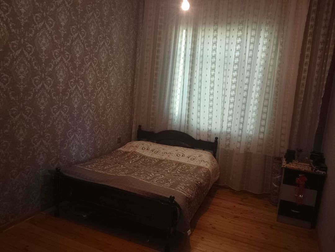 Həyət evi, Sumqayıt ş — Ev, villa, Sumqayıt (11)