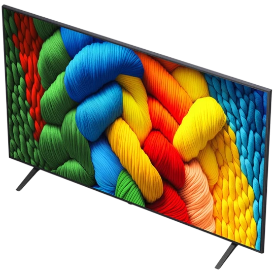 Televizor Lg 43NANO80A6B — Televizorlar, Bakı (7)