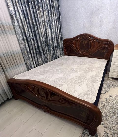 Matrasla birlikdə — Digah