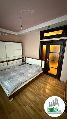 Satılır 3 otaqlı 85 m² yeni tikili Nizami r — Mənzil (2)