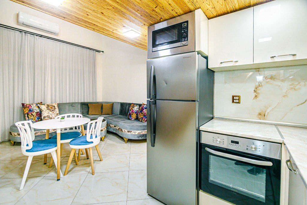 İcarəyə verilir 2 otaqlı köhnə tikili 30 m² — Mənzil, Bakı (12)