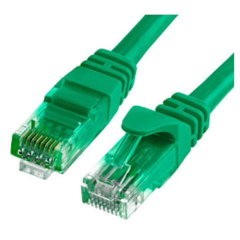 CAT5e UTP Şəbəkə kabeli Patch-cord Datalınk (2 m) — Almal — Kablo, adaptör ve dönüştürücüler