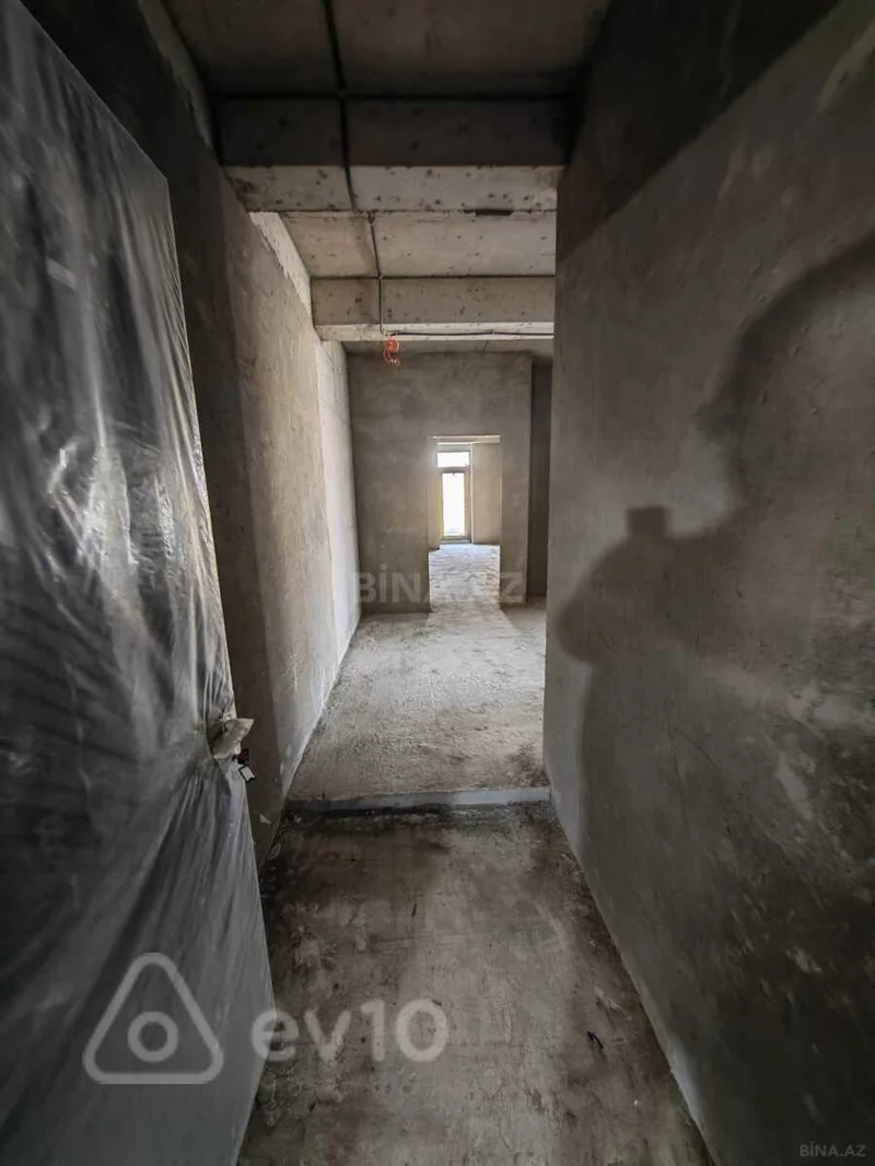 3 otaqlı mənzil, 180 m², Merkezi Bulvar kucesi — Mənzil, Bakı (10)