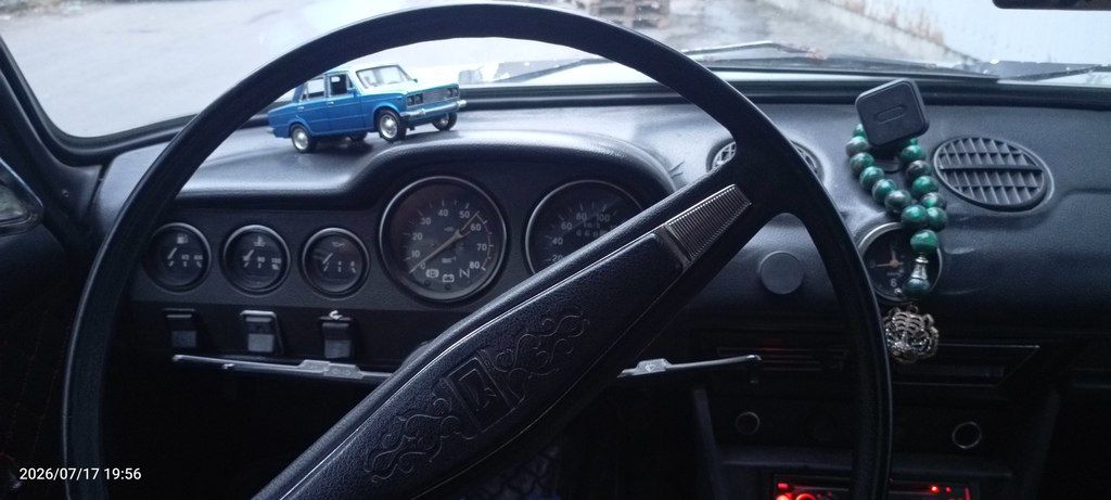 Lada (VAZ) 2106, 1.6 L, 1994 il, 500 002 km 40-BV-893 — Avtomobillər, Quba (5)