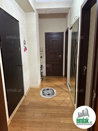 Satılır 2 otaqlı 60 m² yeni tikili Xırdalan — Mənzil (6)
