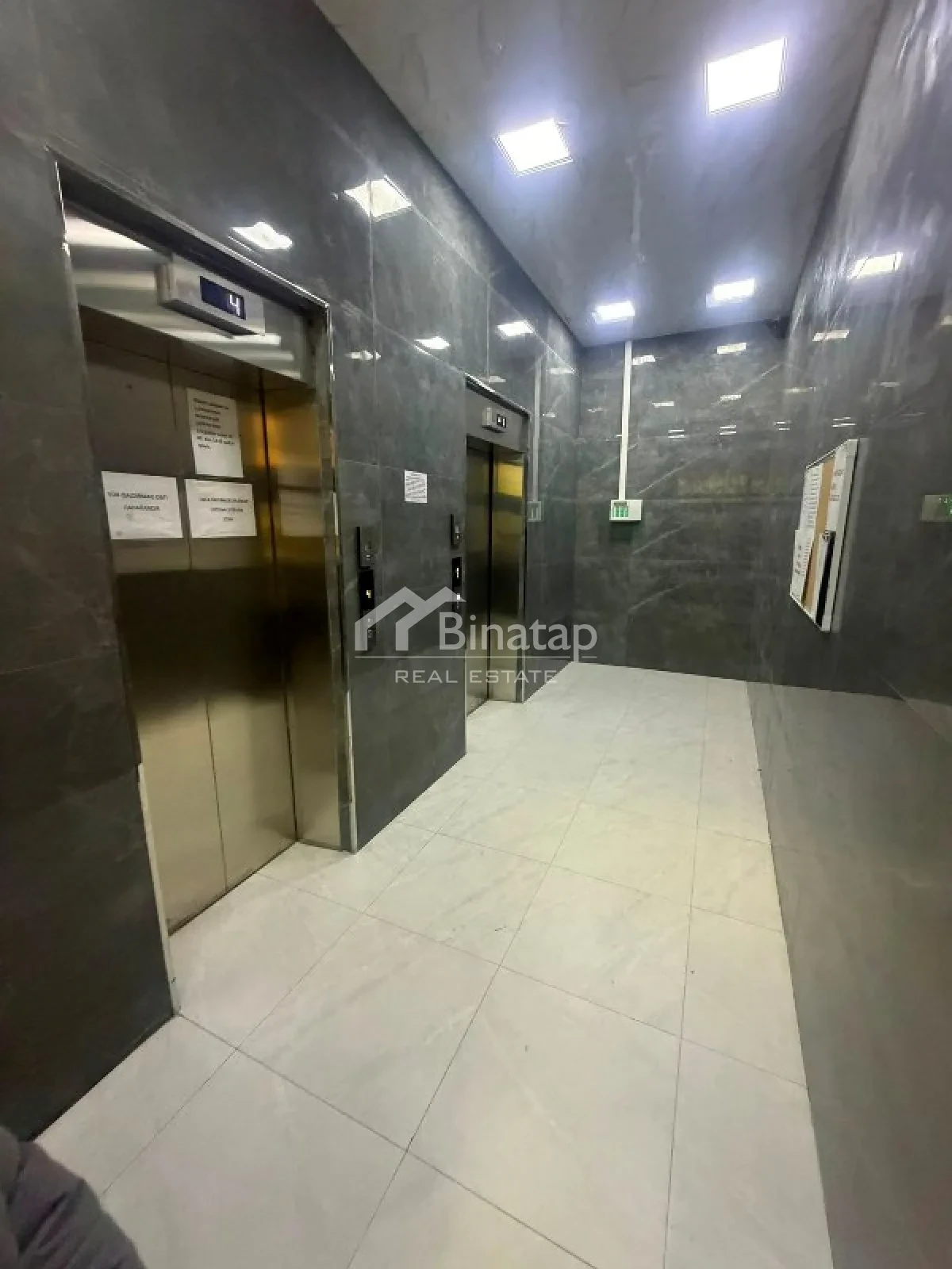 Satılır 4 otaqlı yeni tikili 173 m², 28 May metrosu, Nərimanov rayonu — Mənzil, Bakı (5)