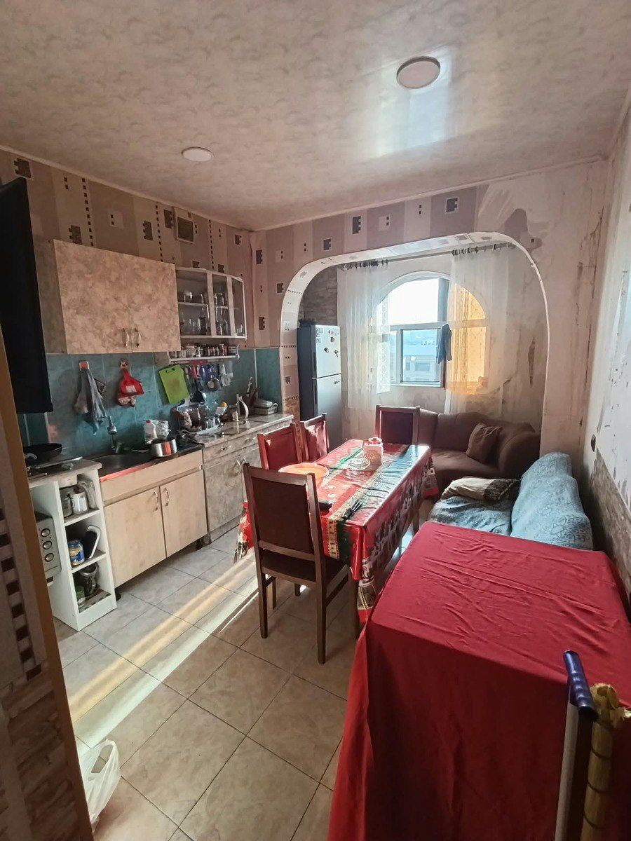 Satılır 2 otaqlı köhnə tikili 50 m² — Mənzil, Bakı (7)