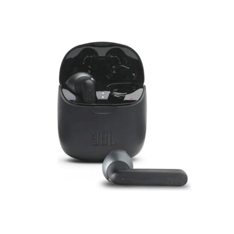 Simsiz qulaqlıq JBL Tune 225 TWS Black (JBLT225TWSBLK) — Bakı