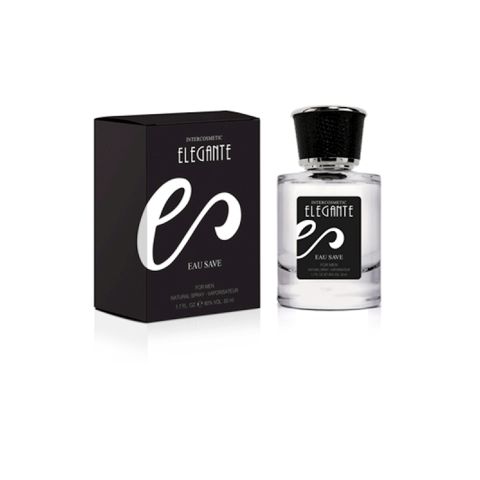 Elegante Eau Save kişilər üçün ətir suyu 50 ml — 17.82 ₼ · Bakı · Mallar Elegante Eau Save kişilər üçün ətir suyu 50 ml — Bakı