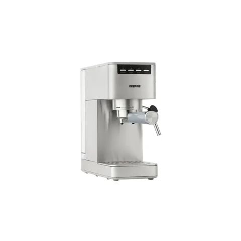 Qəhvəbişirən Geepas GCM1415SS — Bakı