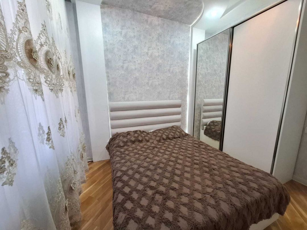 Satılır 2 otaqlı yeni tikili 60 m² — Mənzil, Bakı (3)