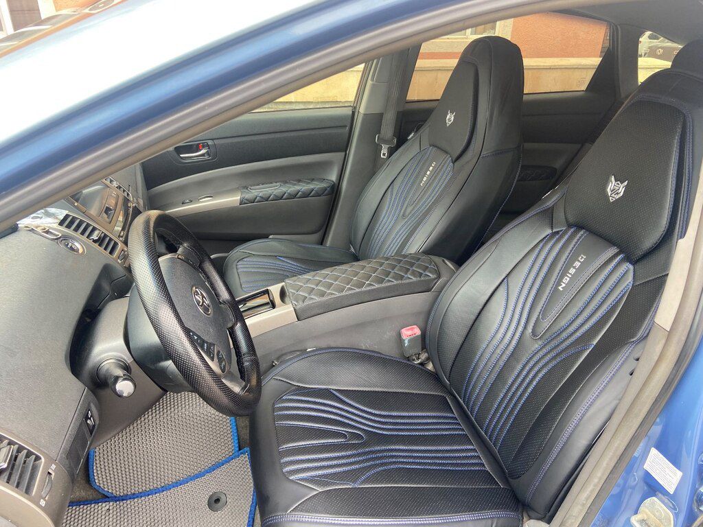 Toyota Prius, 1.5 L, 1.3 kWh, 2008 il, 285 000 km 99-VY-732 — Avtomobillər, Bakı (3)