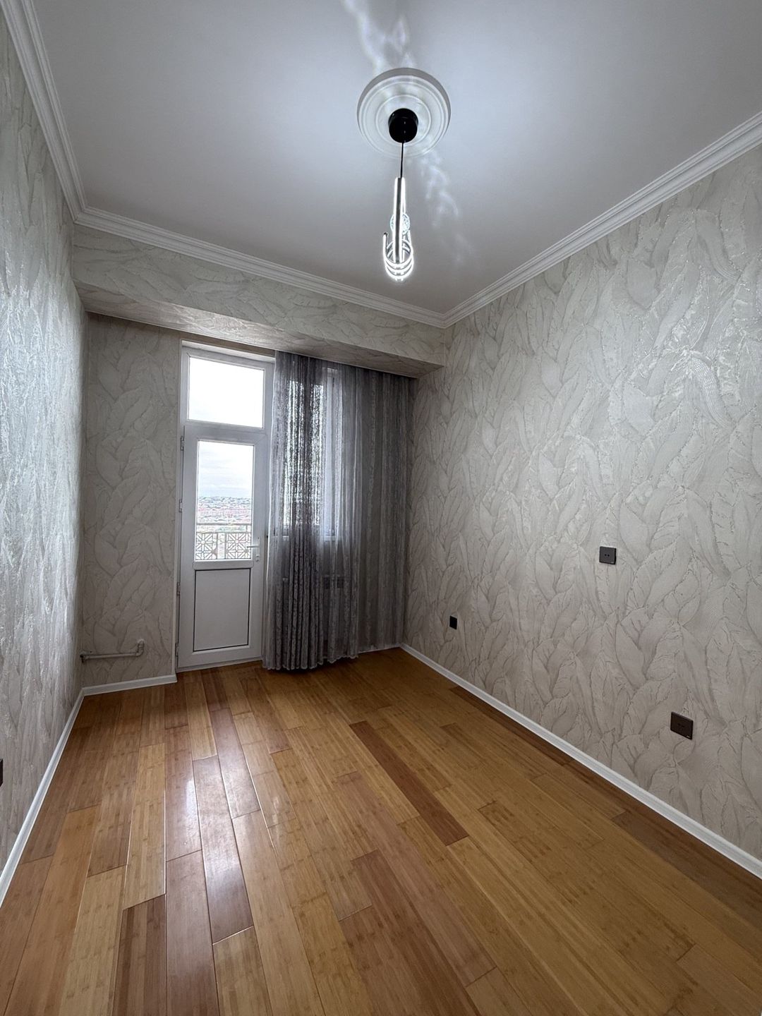 Satılır 2 otaqlı yeni tikili 47 m² — Mənzil, Xırdalan (4)