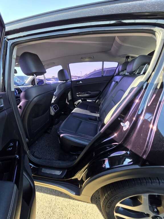 Kia Sportage, 2.0 L, 2017 il, 199 000 km — Avtomobillər (8)