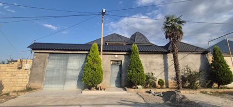 Həyət evi, Gəncə ş — 163 000 ₼ · Gəncə · Ev, villa Həyət evi, Gəncə ş — Gəncə