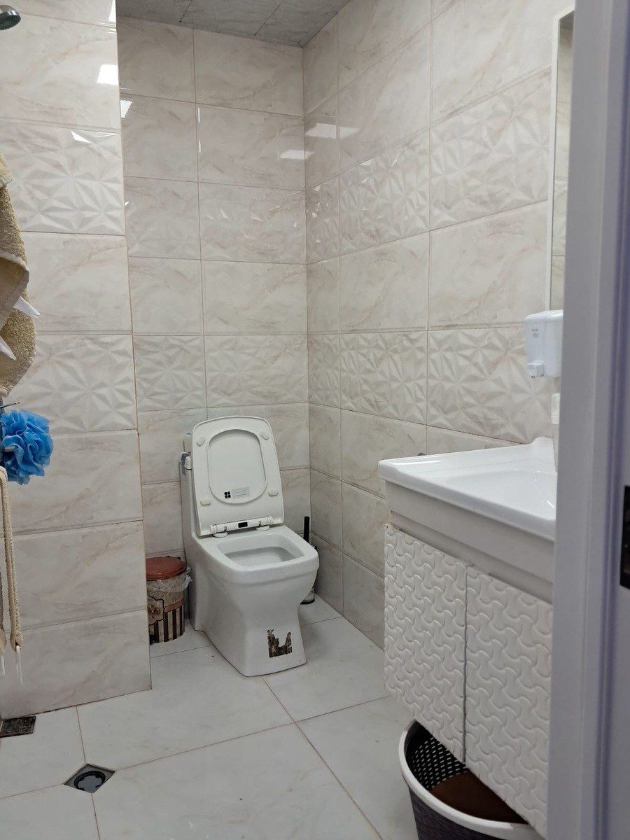 Satılır 2 otaqlı yeni tikili 50 m² — Mənzil, Xırdalan (9)