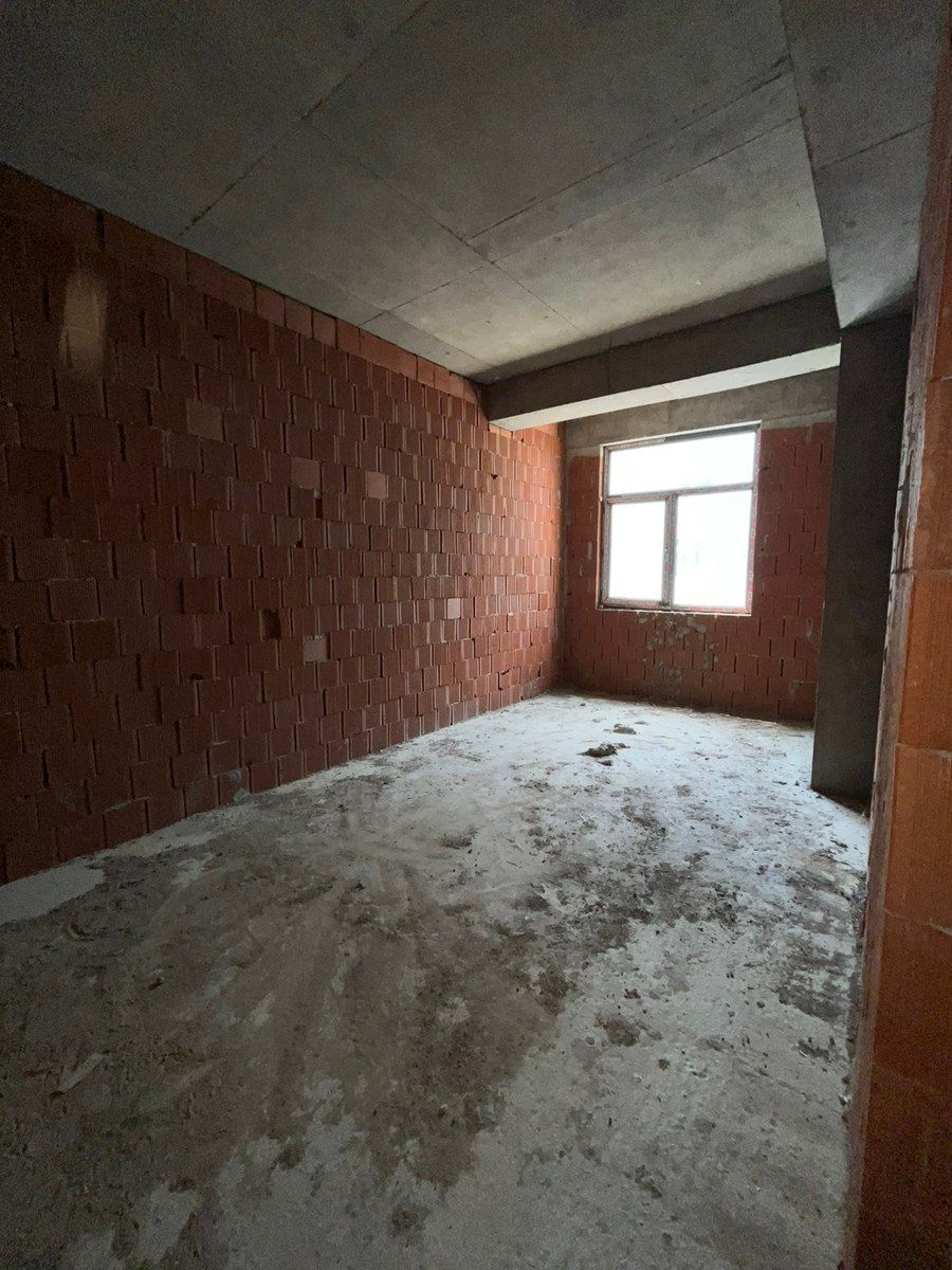 2-otaqlı yeni tikili, Masazır qəs., 70 m² — Mənzil, Bakı (3)