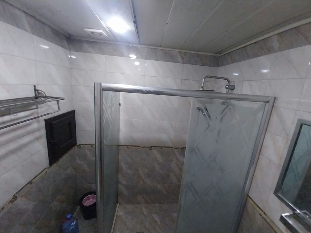 Satılır 3 otaqlı yeni tikili 95 m² — Mənzil, Bakı (8)