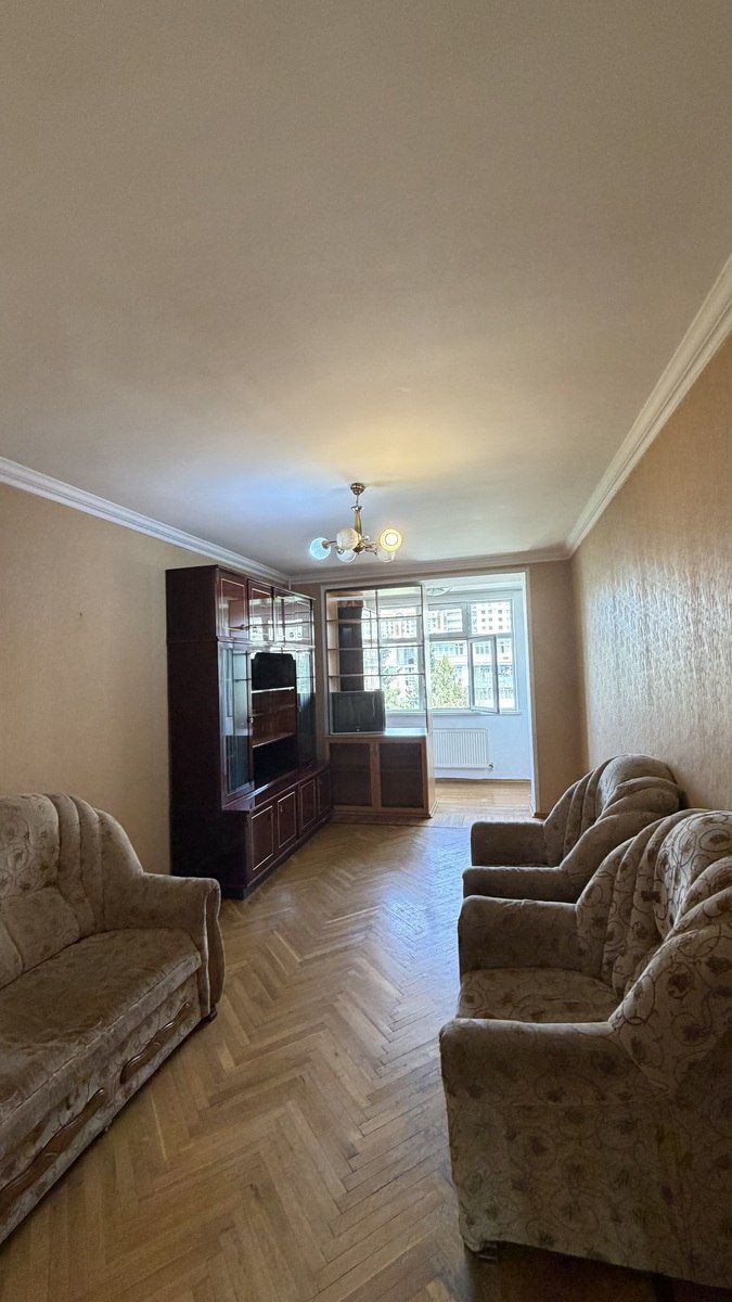 Satılır 2 otaqlı köhnə tikili 65 m² — Mənzil, Bakı (7)