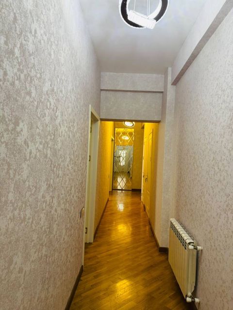 Satılır 3 otaqlı yeni tikili 115 m² — 350 000 ₼ · Bakı · Mənzil Satılır 3 otaqlı yeni tikili 115 m² — Bakı