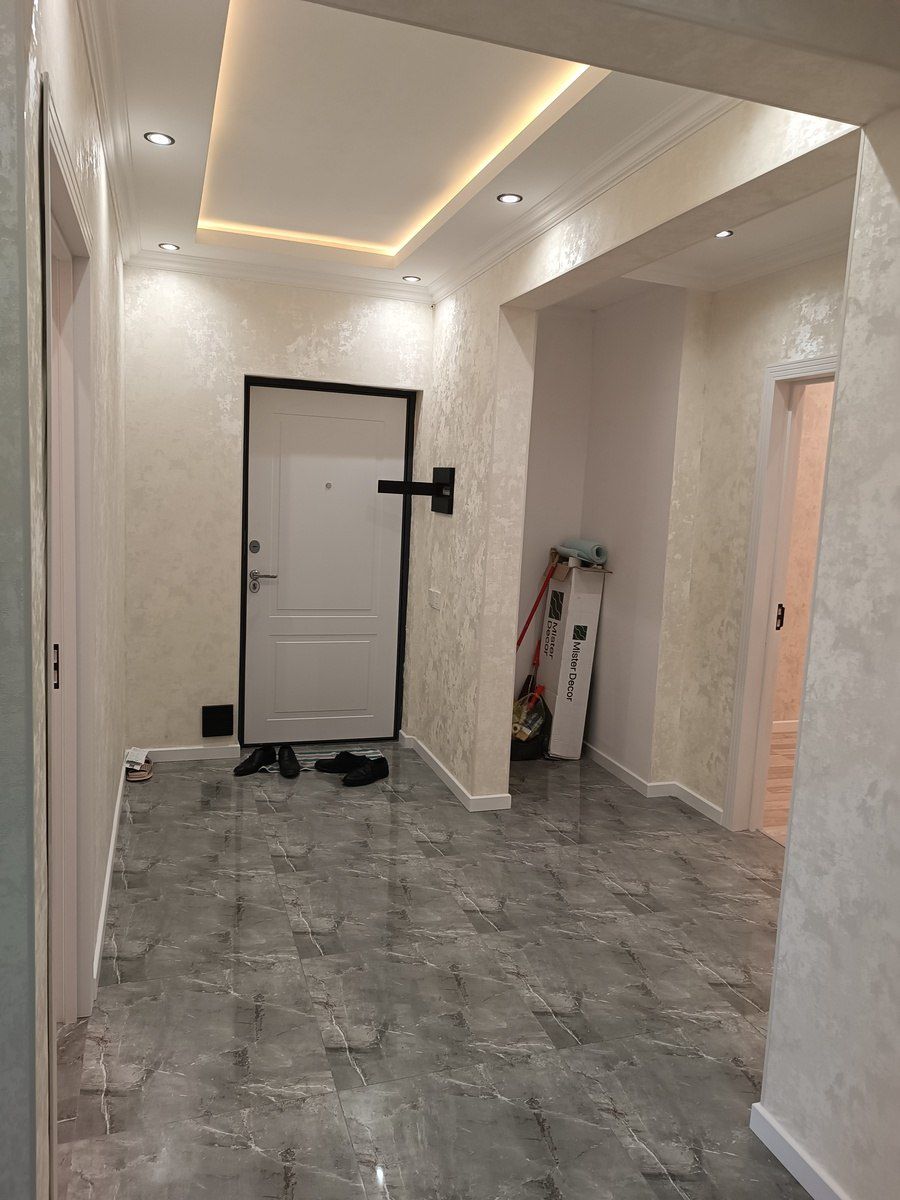 Satılır 3 otaqlı köhnə tikili 80 m² — Mənzil, Bakı (9)