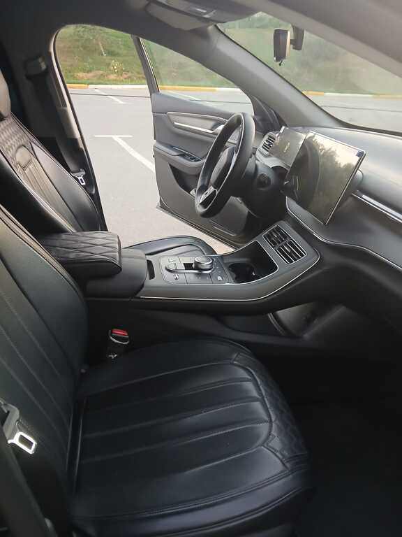 BYD Destroyer 05, 1.5 L, 8.3 kWh, 2025 il, 8 000 km 99-QZ-487 — Avtomobillər, Bakı (6)