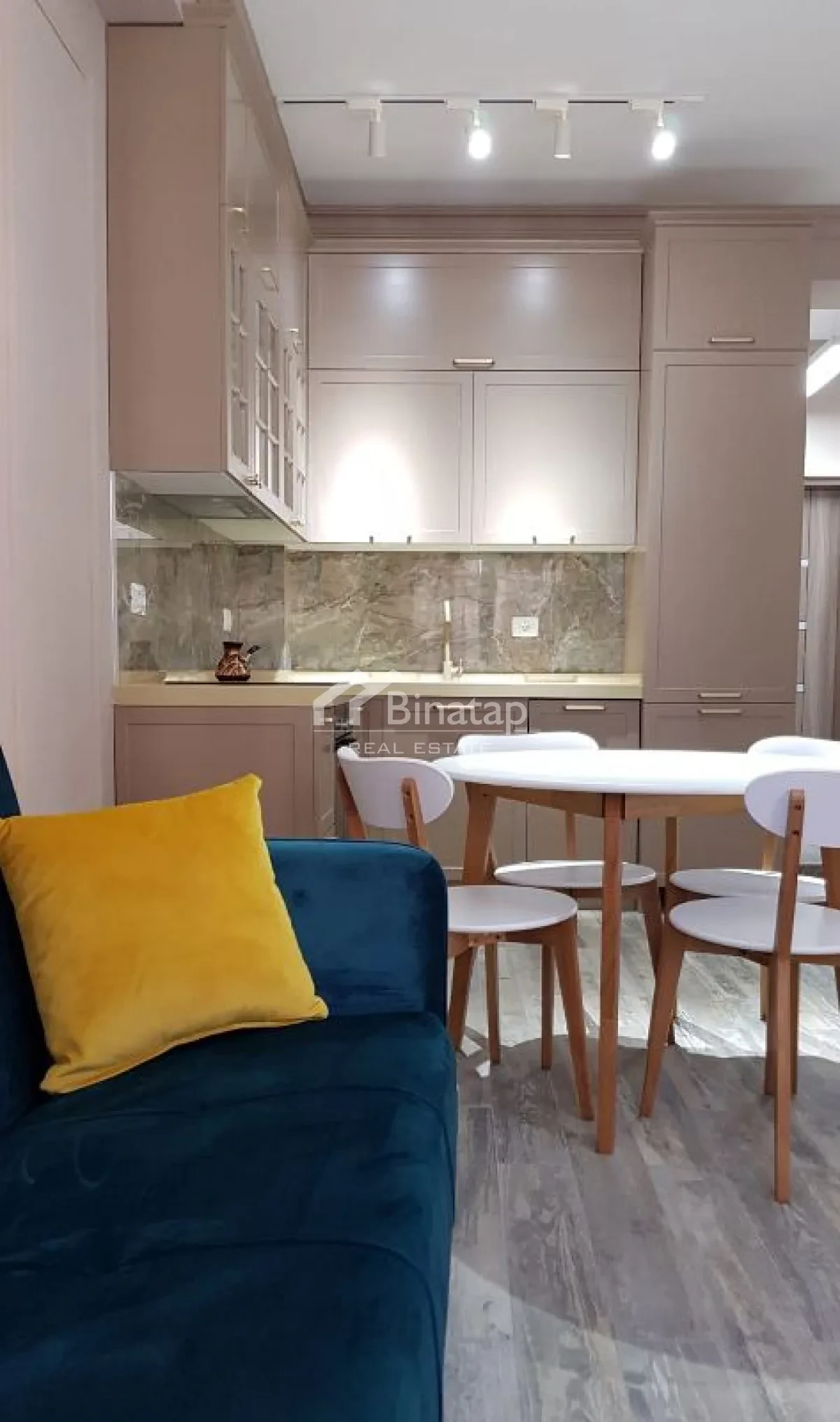 Satılır 2 otaqlı yeni tikili 60 m², Xətai metrosu, Xətai rayonu — 280 000 ₼ · Bakı · Mənzil Satılır 2 otaqlı yeni tikili 60 m², Xətai metrosu, Xətai rayonu — Bakı
