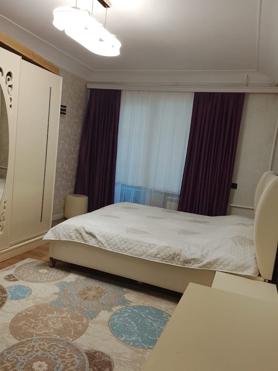Satılır 3 otaqlı köhnə tikili 61 m² — Mənzil, Bakı (3)