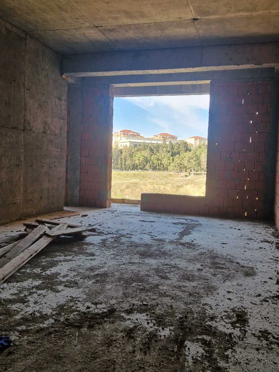Satılır 2 otaqlı yeni tikili 78 m² — Mənzil, Sumqayıt (5)