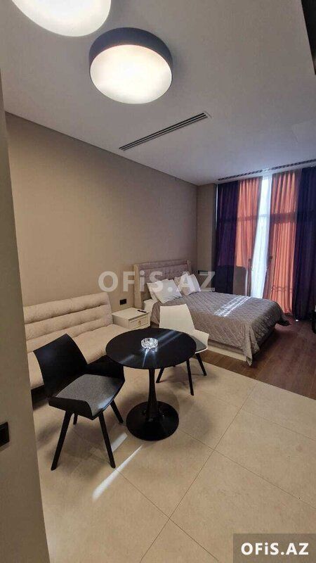 Yeni tikili Satılır Sabunçu r., Nardaran q., 1 otaq, 48 m² — Mənzil, Bakı (3)