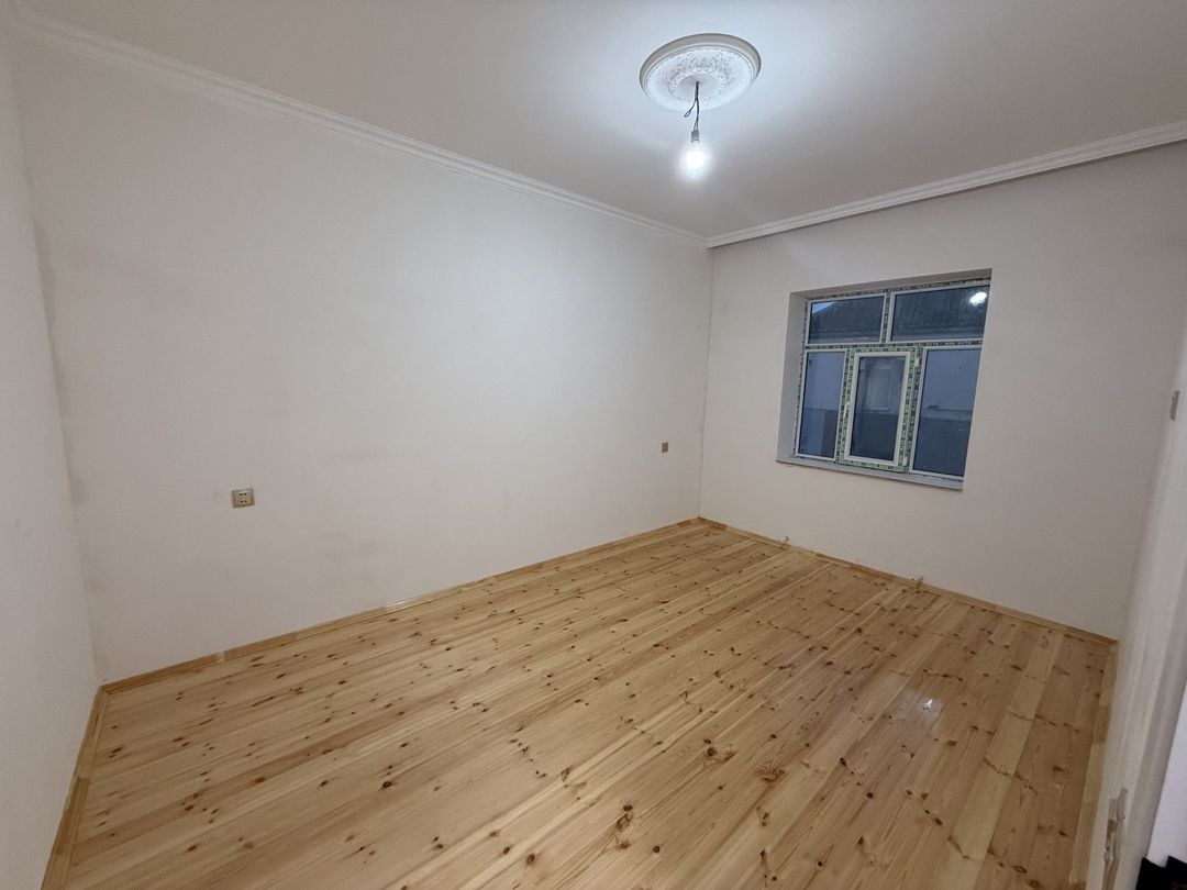 Satılır 3 otaqlı həyət evi/bağ evi 85 m² — Ev, villa, Bakı (5)