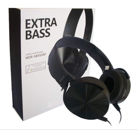 Qulaqlıq Extra BASS-450AP — Bakı