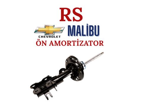 "Chevrolet Malibu" qabaq amortizatoru — Bakı