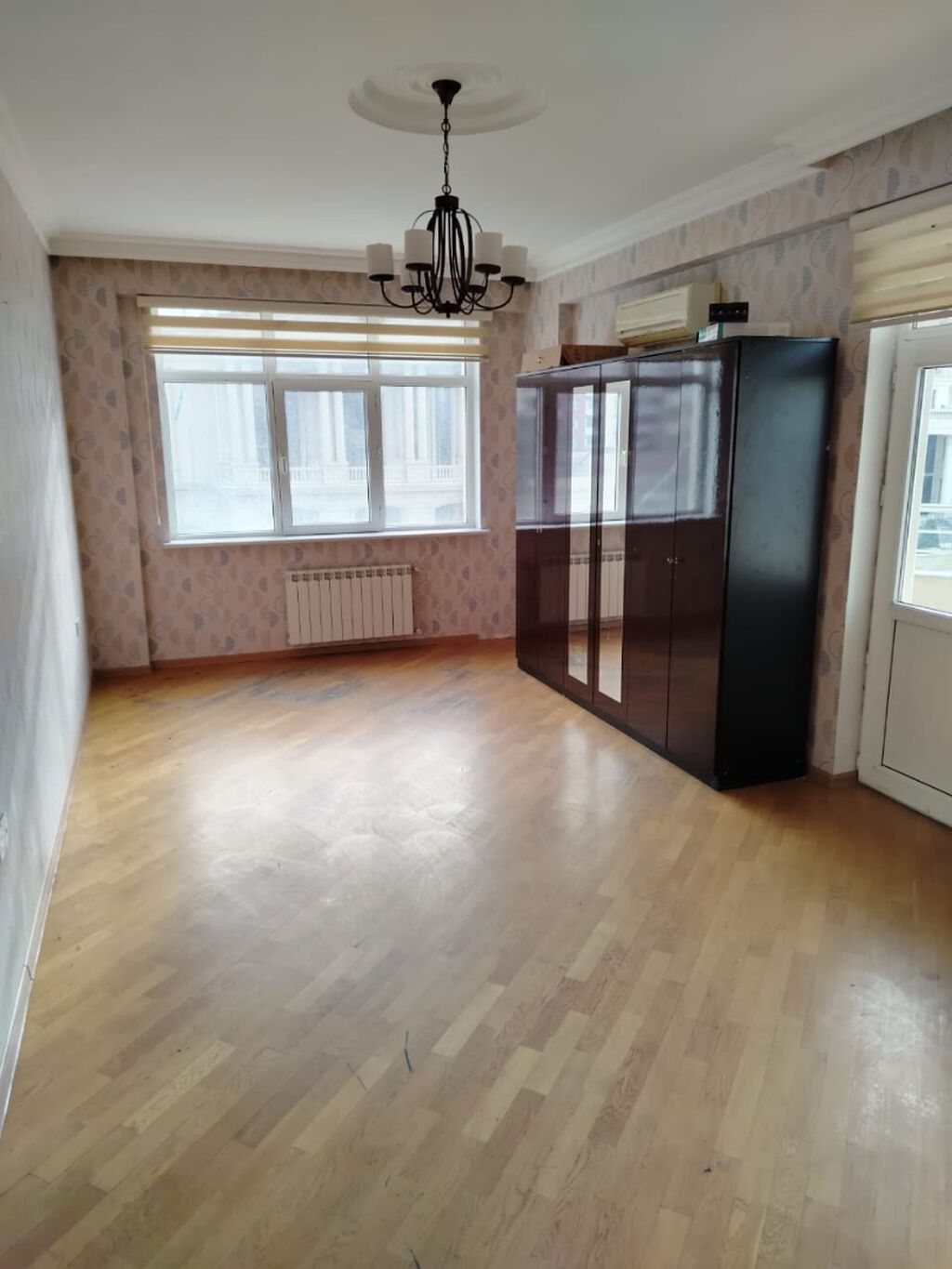 Xətai Ərazisində, Kazak Səfirliyinin Yaxınlığında 185 m² — Mənzil, Bakı (4)