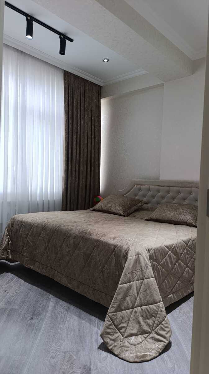 Satılır 3 otaqlı yeni tikili 90 m² — Mənzil, Bakı (6)