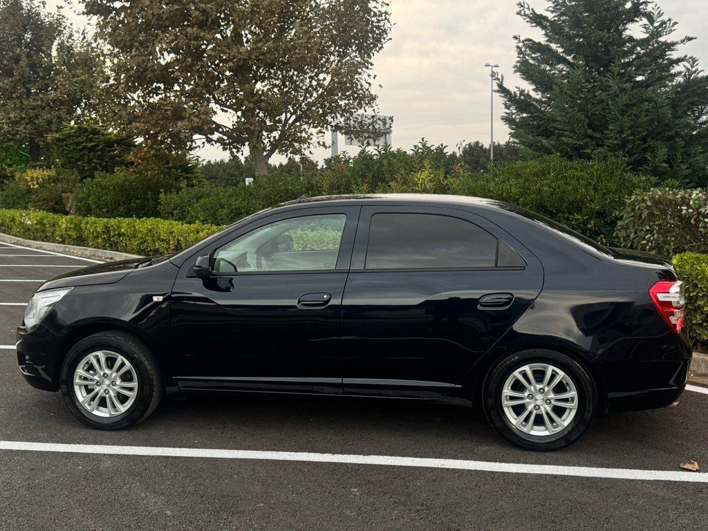 Chevrolet Cobalt, 1.5 L, 2026 il, 28 300 km — Avtomobillər, Bakı (7)