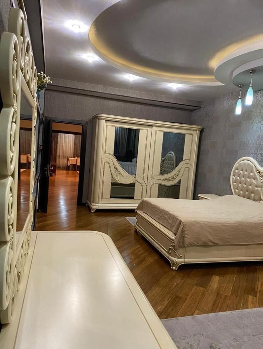 Satılır 3 otaqlı yeni tikili 155 m² — Mənzil, Bakı (6)