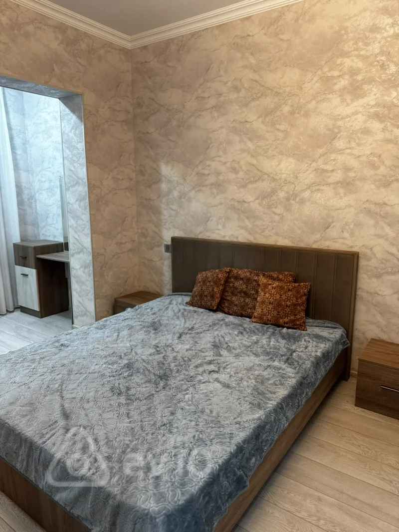 1 otaqlı mənzil, 50 m², mehemmed hadi kucesi — kirayə — Mənzil, Bakı (3)