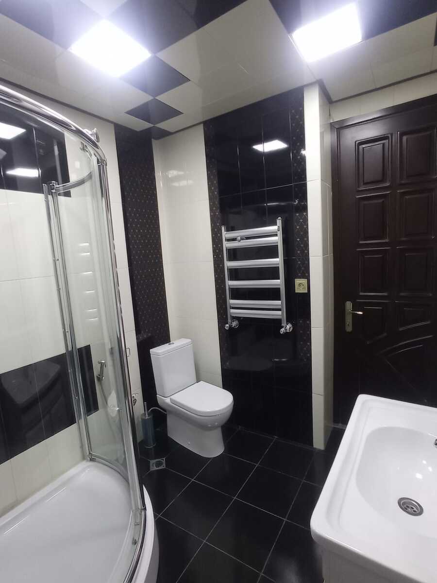 Satılır 3 otaqlı yeni tikili 103 m² — Mənzil, Bakı (5)