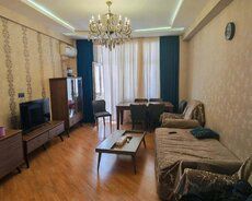 Yeni tikili Satılır Abşeron r., Saray q., 2 otaq, 60 m² — Mənzil, Bakı (7)