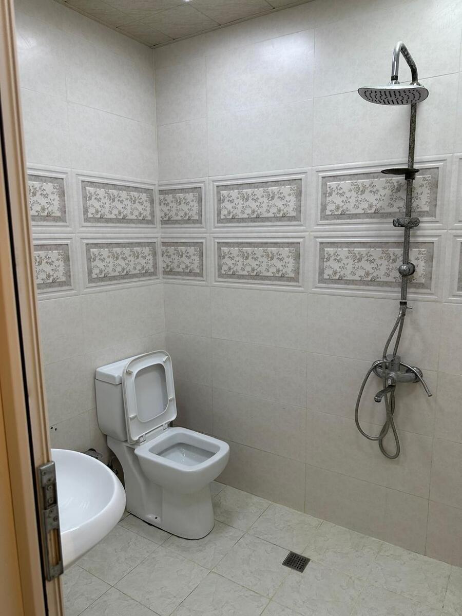 3-otaqlı yeni tikili, Masazır qəs., 72 m² — Mənzil, Bakı (4)