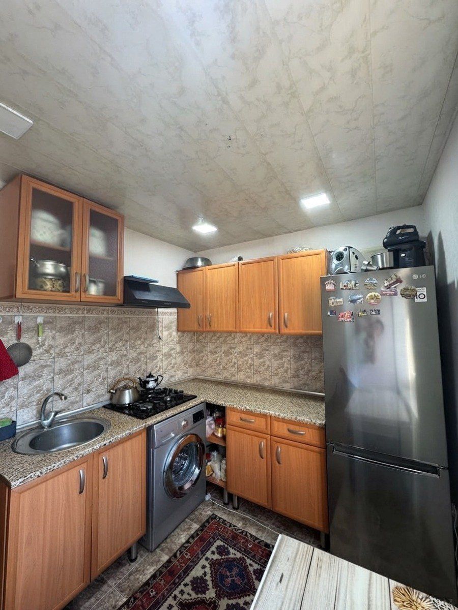 Satılır 2 otaqlı yeni tikili 57.7 m² — Mənzil, Bakı (6)