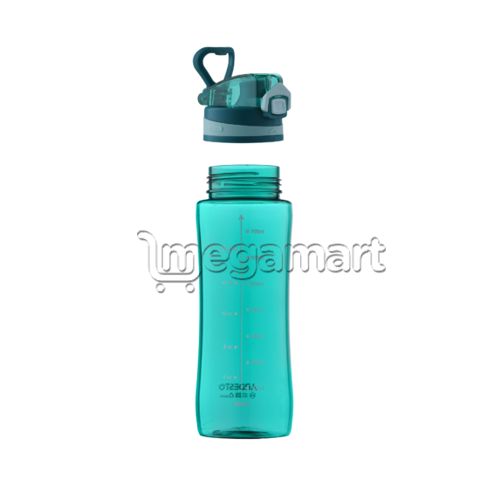 Su şüşəsi Ardesto Bottle Purity, 800ml, plastic (AR2280PB) — 11.99 ₼ · Bakı · Elektrik çaydanları və termoslar Su şüşəsi Ardesto Bottle Purity, 800ml, plastic (AR2280PB) — Bakı