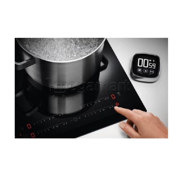 Bişirmə paneli Induksiyalı Electrolux EIV734 — Masaüstü plitələr, Bakı (4)