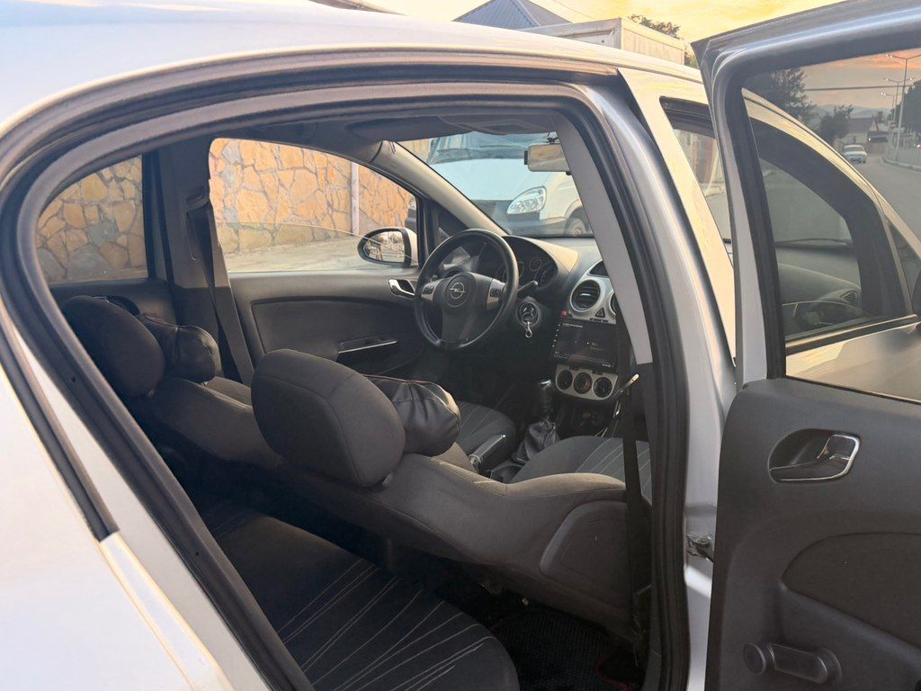 Opel Corsa, 1.3 L, 2008 il, 335 467 km 77-KD-614 — Avtomobillər, Tovuz (8)