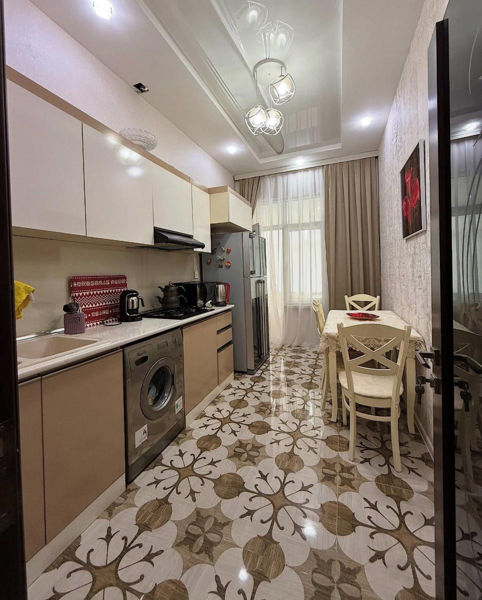 Satılır 2 otaqlı yeni tikili 83.1 m² — Mənzil, Bakı (8)