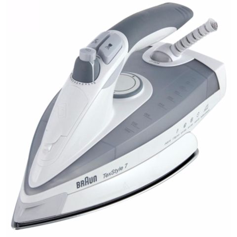 Ütü Braun TS 775 TexStyle Protector — Bakı