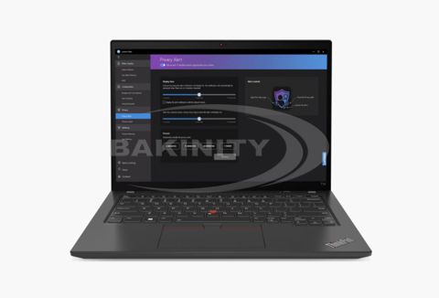 Noutbuk Lenovo ThinkPad T14 Gen 4 (21HD004VRT) — 2 999 ₼ · Bakı · Noutbuklar Noutbuk Lenovo ThinkPad T14 Gen 4 (21HD004VRT) — Bakı